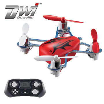 DWI Dowellin New design coming Nano Drone Mini toys